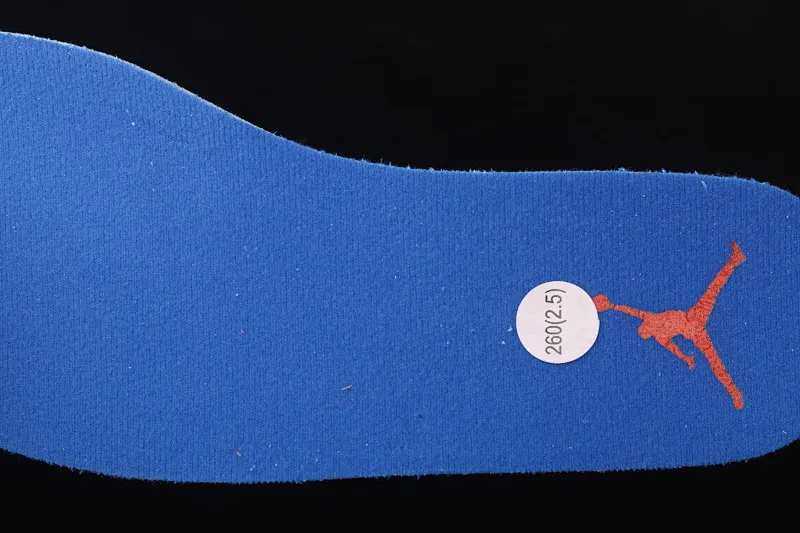 All categories Air Jordan Jordan series basketball shoes Air Jordan 1 Mid Air Jordan 1 Mid AJ1 Joe 1 inkjet black and blue Zhongbang basketball shoes 554724-048